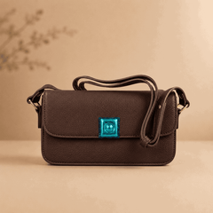 Elora Signature Bag - Nishat Creative Store