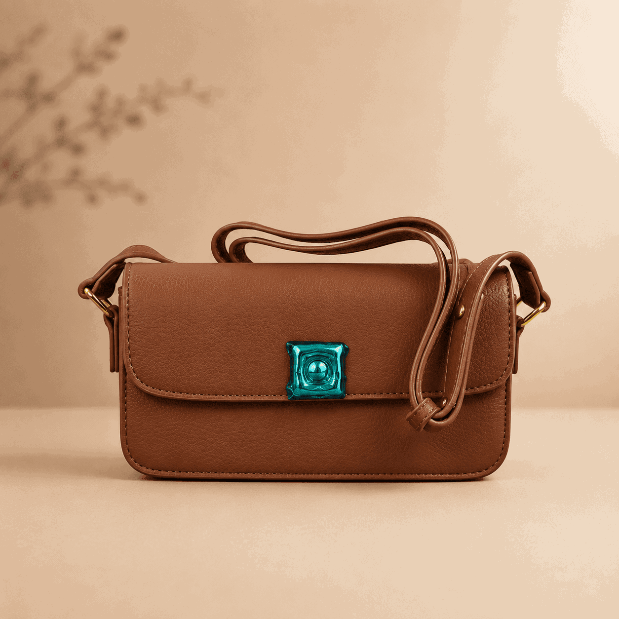 Elora Signature Bag - Nishat Creative Store