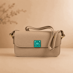 Elora Signature Bag - Nishat Creative Store