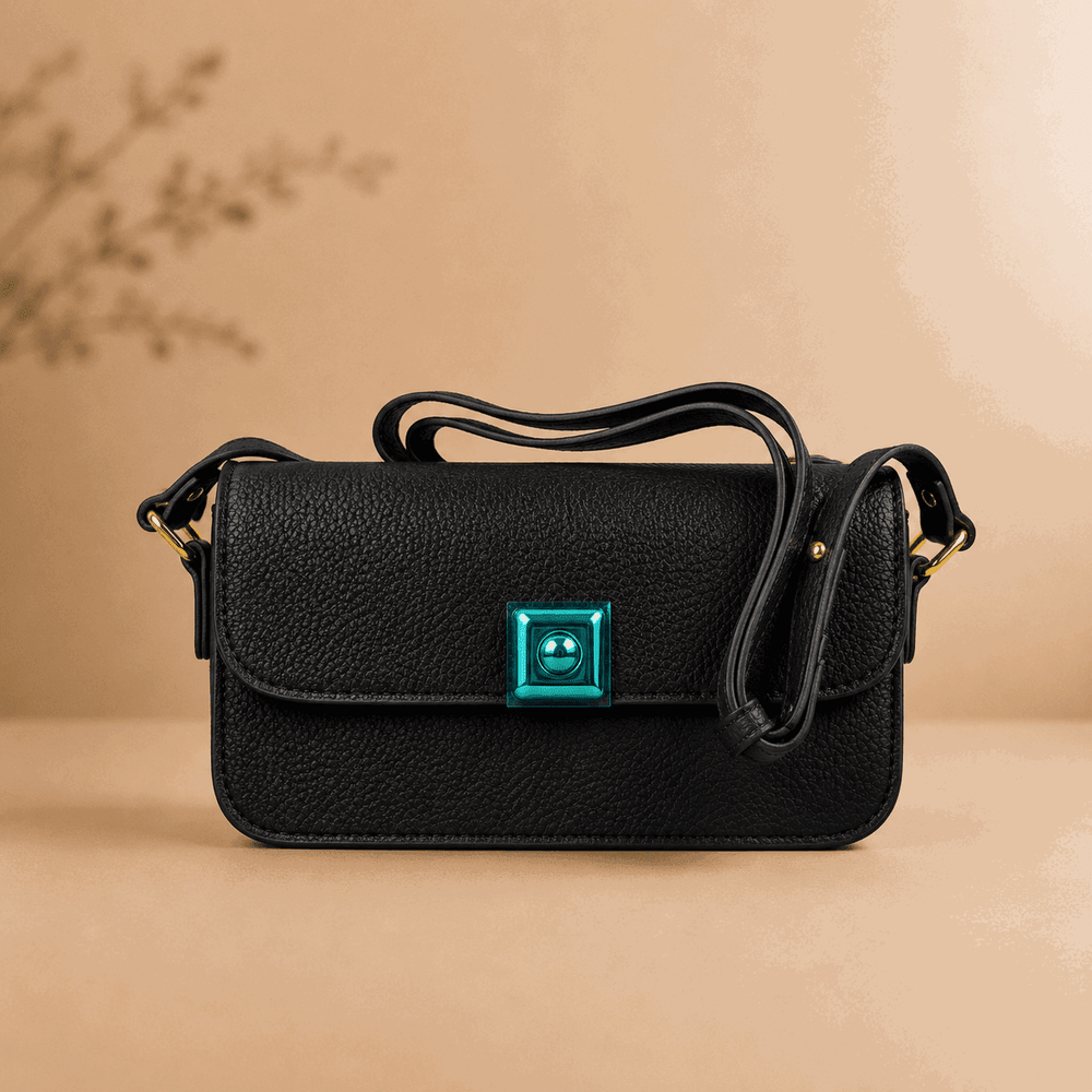 Elora Signature Bag - Nishat Creative Store