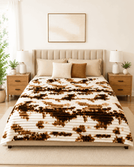 Exclusive Ac Blanket Double NCS 201 - Nishat Creative Store
