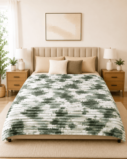 Exclusive Ac Blanket Double NCS 202 - Nishat Creative Store