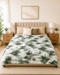 Exclusive Ac Blanket Double NCS 202 - Nishat Creative Store