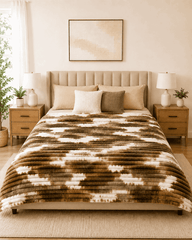 Exclusive Ac Blanket Double NCS 204 - Nishat Creative Store