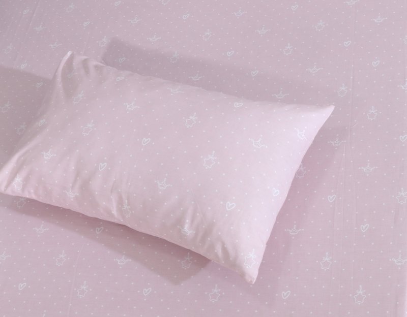 Fitted Double Bed Sheet DS# 227 - Nishat Creative Store