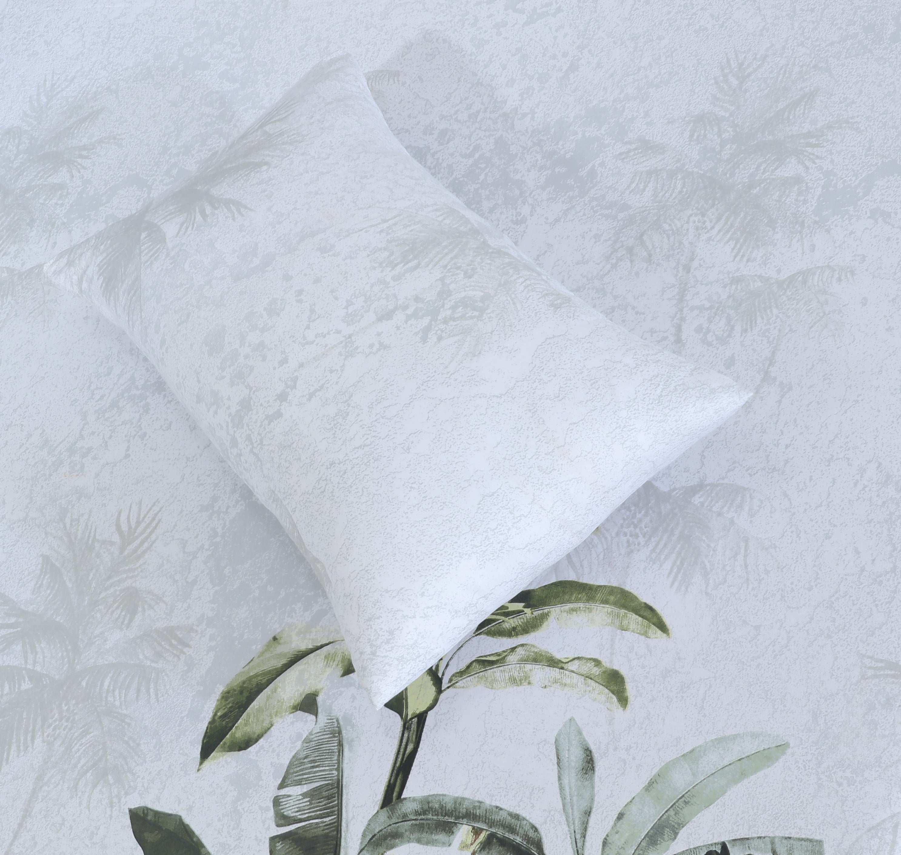 Fitted Double Bed Sheet DS 323 - Nishat Creative Store