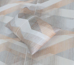 Fitted Double Bed Sheet DS 324 - Nishat Creative Store
