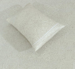 Fitted Double Bed Sheet DS 326 - Nishat Creative Store