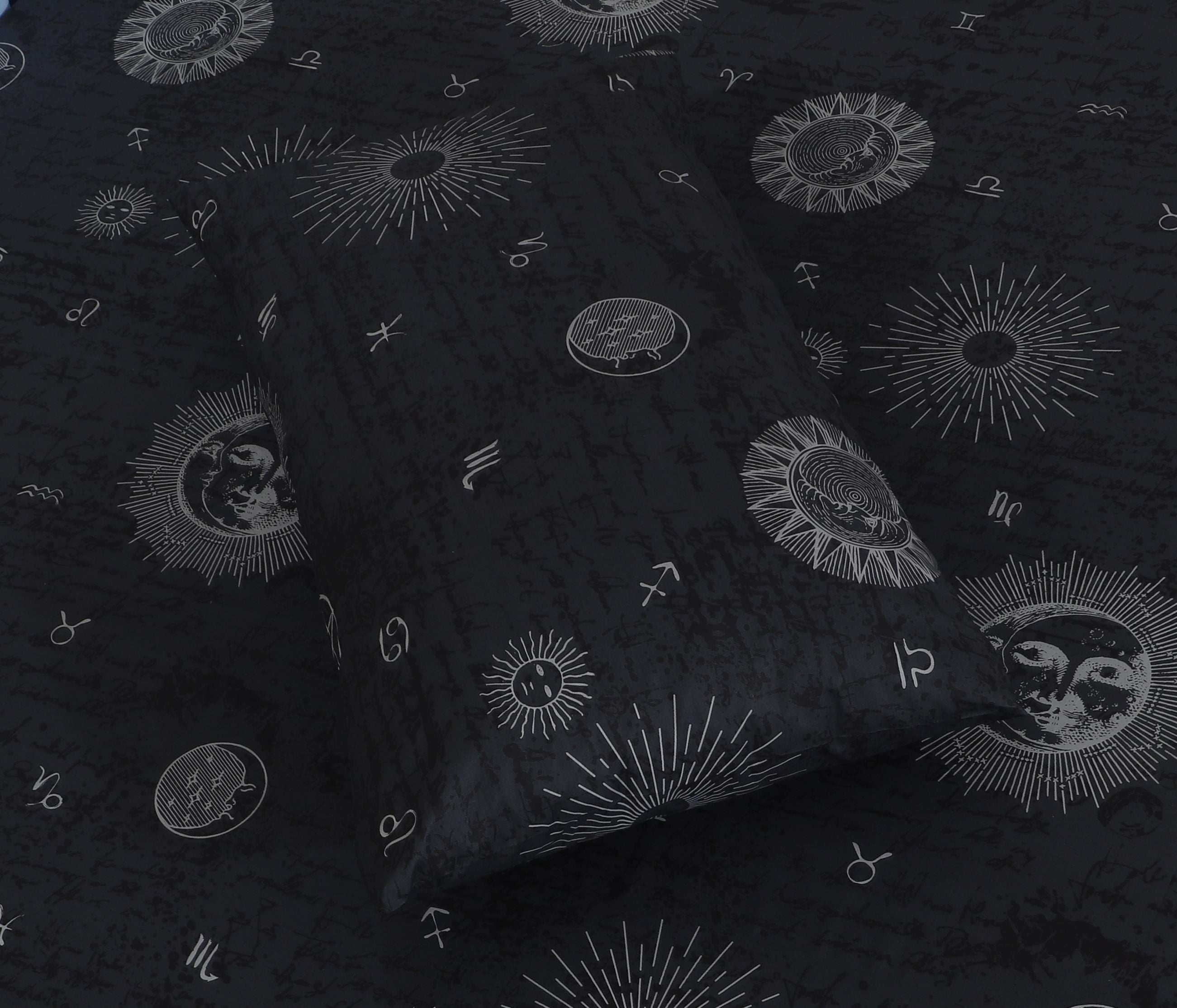 Fitted Double Bed Sheet DS 330 - Nishat Creative Store
