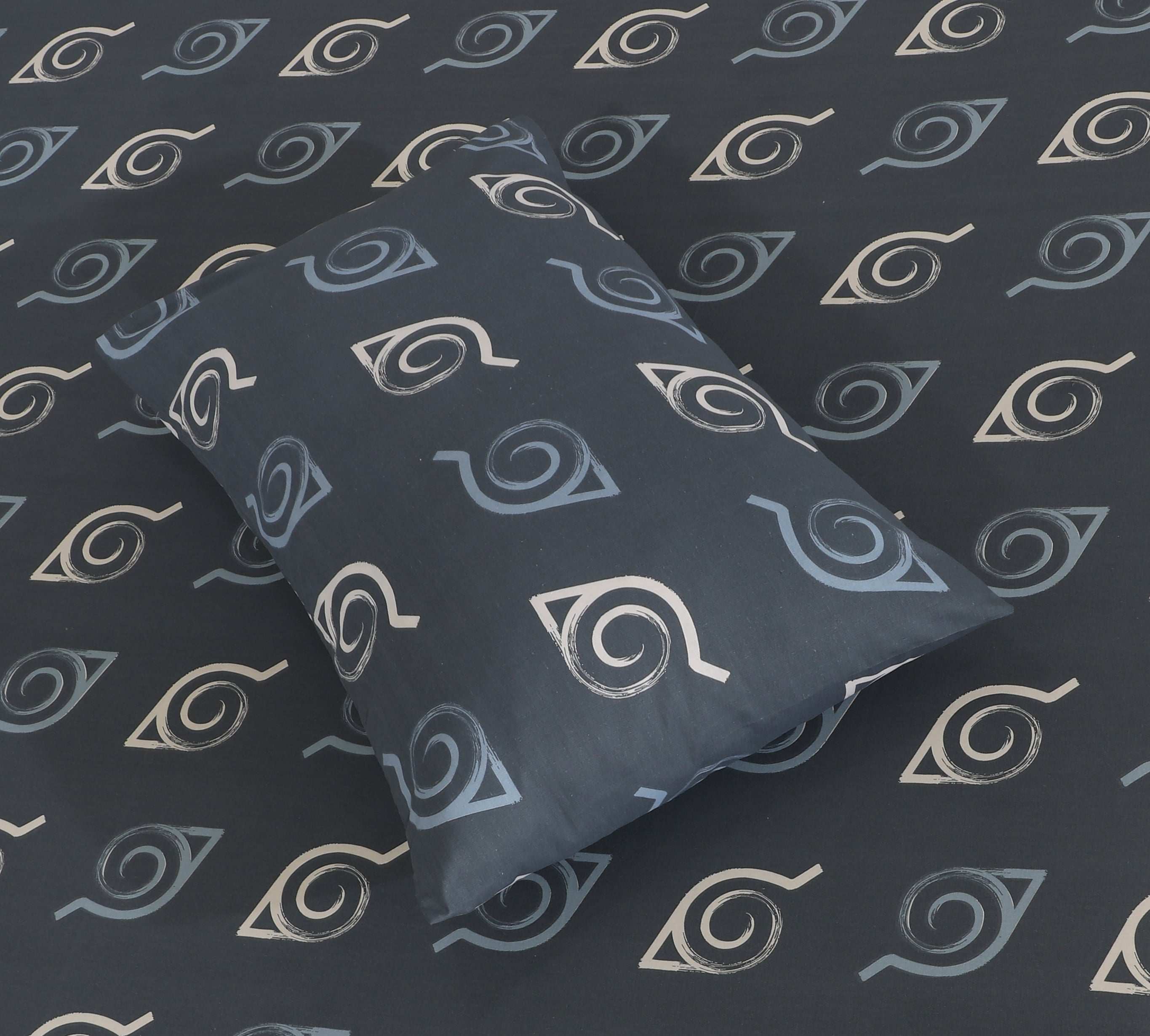 Fitted Double Bed Sheet DS 338 - Nishat Creative Store