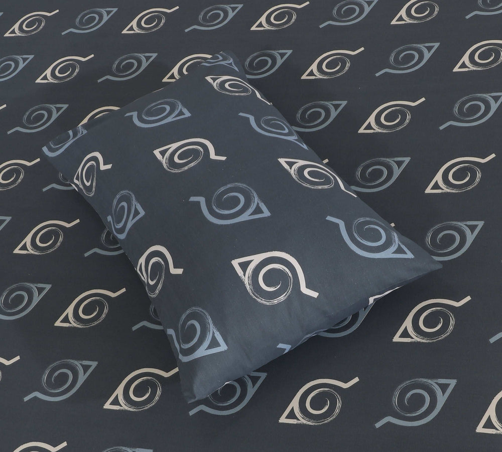 Fitted Double Bed Sheet DS 338 - Nishat Creative Store
