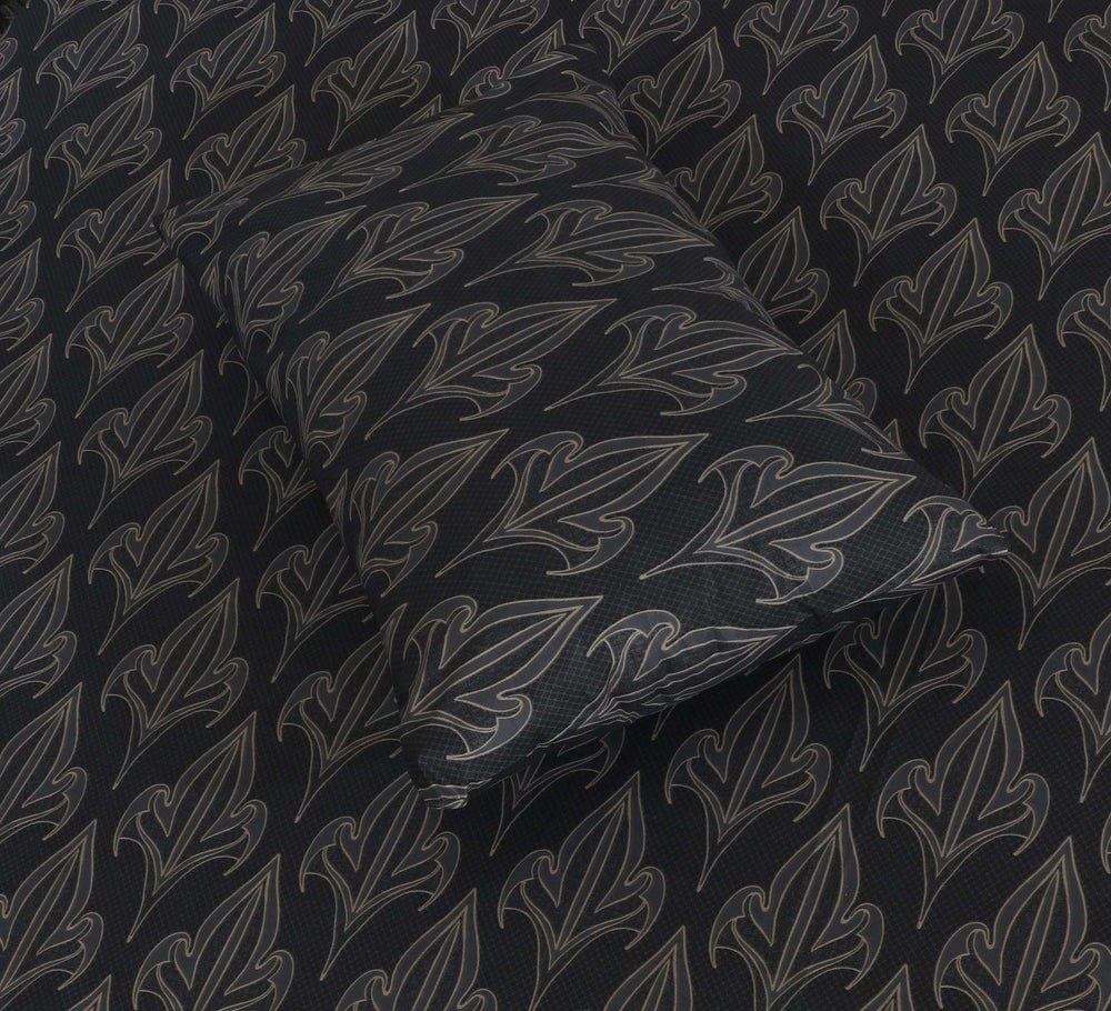 Fitted Double Bed Sheet DS 341 - Nishat Creative Store