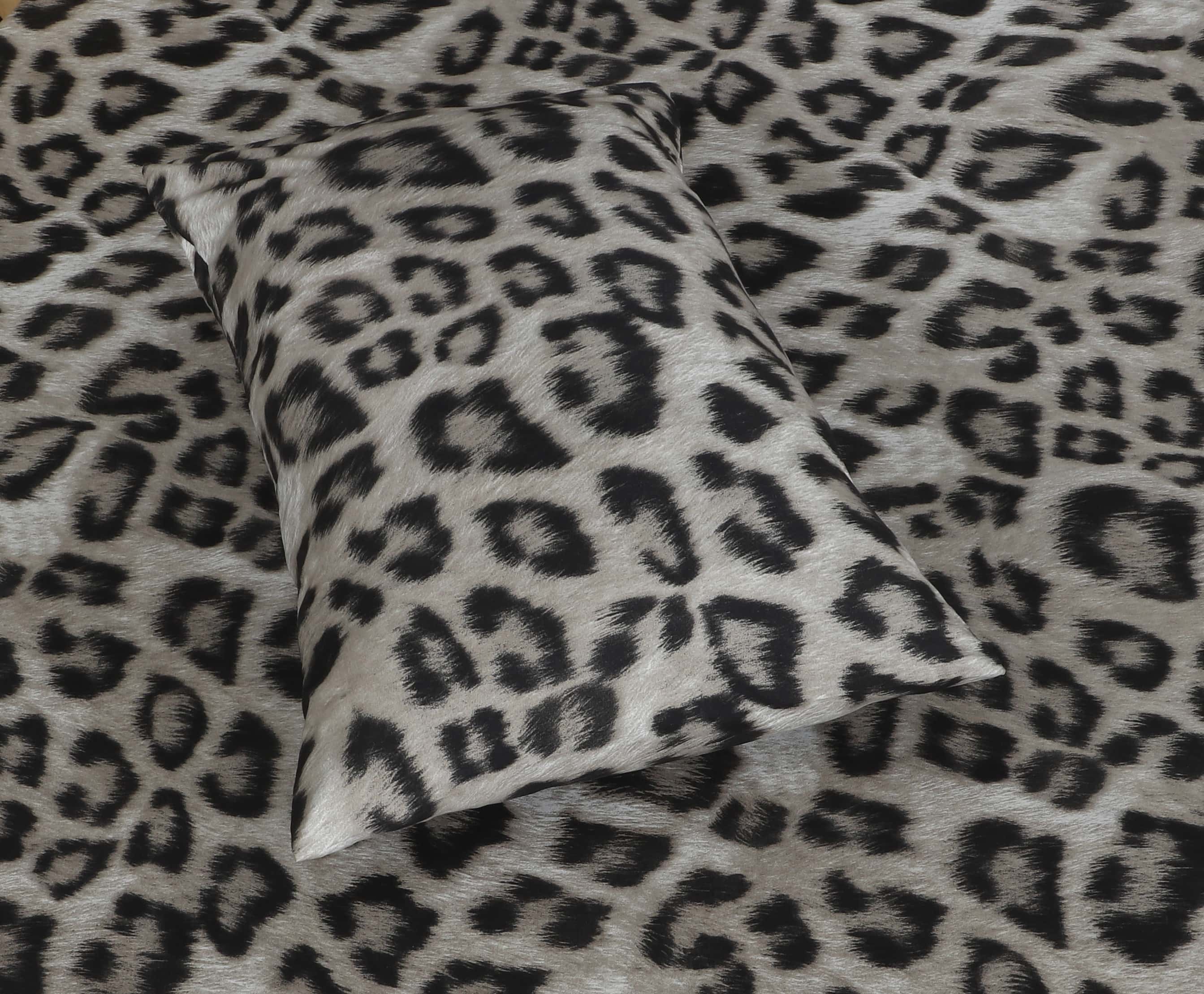 Fitted Double Bed Sheet DS 343 - Nishat Creative Store