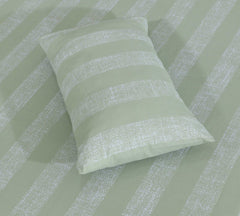 Fitted Double Bed Sheet DS 346 - Nishat Creative Store