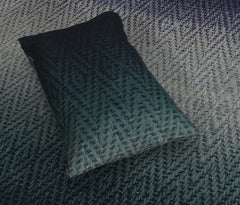Fitted Double Bed Sheet DS 348 - Nishat Creative Store