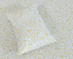 Fitted Double Bed Sheet DS 355 - Nishat Creative Store