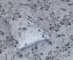 Fitted Double Bed Sheet DS 377 - Nishat Creative Store