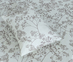 Fitted Double Bed Sheet DS 383 - Nishat Creative Store