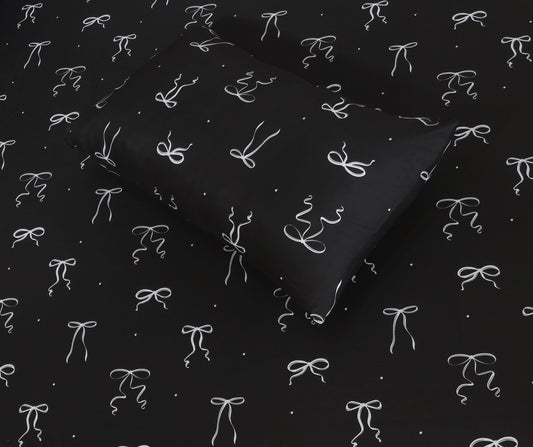 Fitted Double Bed Sheet DS# 414 - Nishat Creative Store