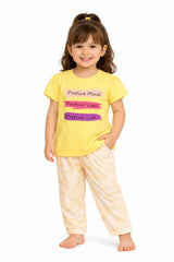 Girl Joyful Moments Outfit