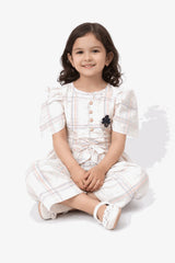 Girl Shirt & Trouser 2 Pcs