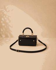 Glossy Mini Crossbody Bag - Nishat Creative Store