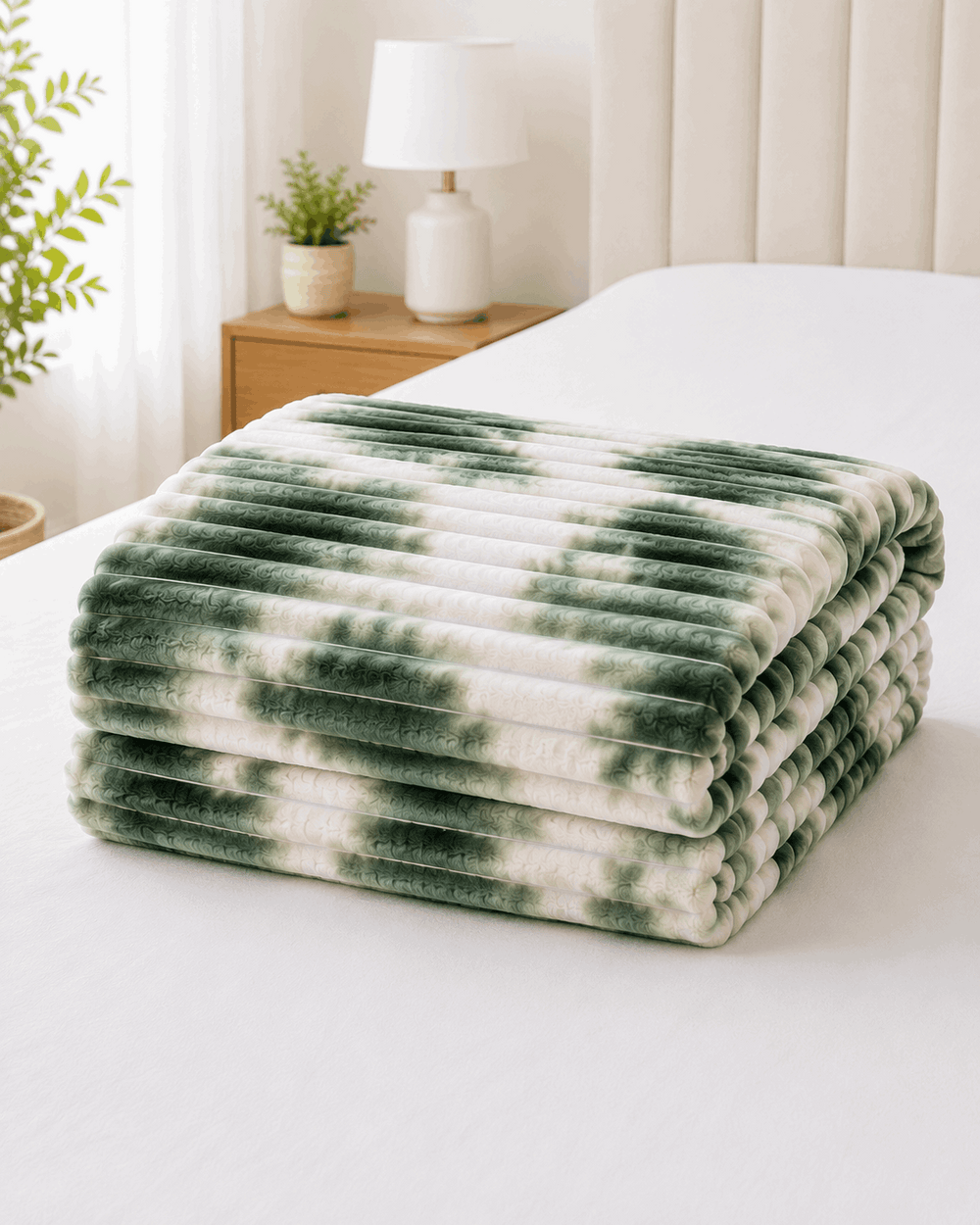 Exclusive Ac Blanket Double NCS# 202