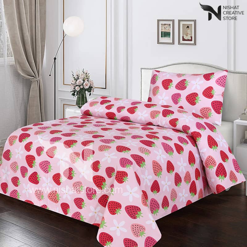 Kids Bed Sheet Design 241 Bed Sheet