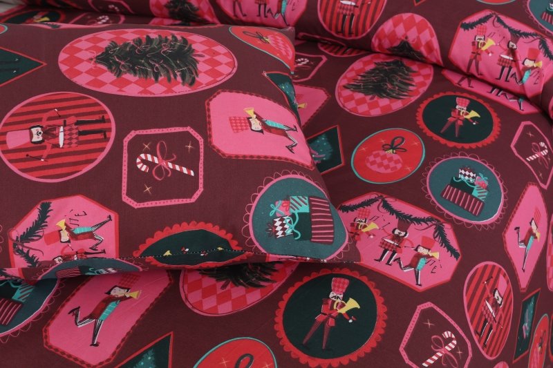 Kids Bed Sheet Design 254 - Nishat Creative Store