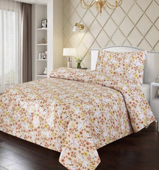 Kids Bed Sheet Design 259 - Nishat Creative Store
