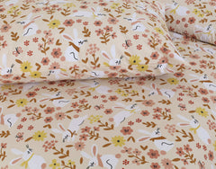 Kids Bed Sheet Design 259 - Nishat Creative Store