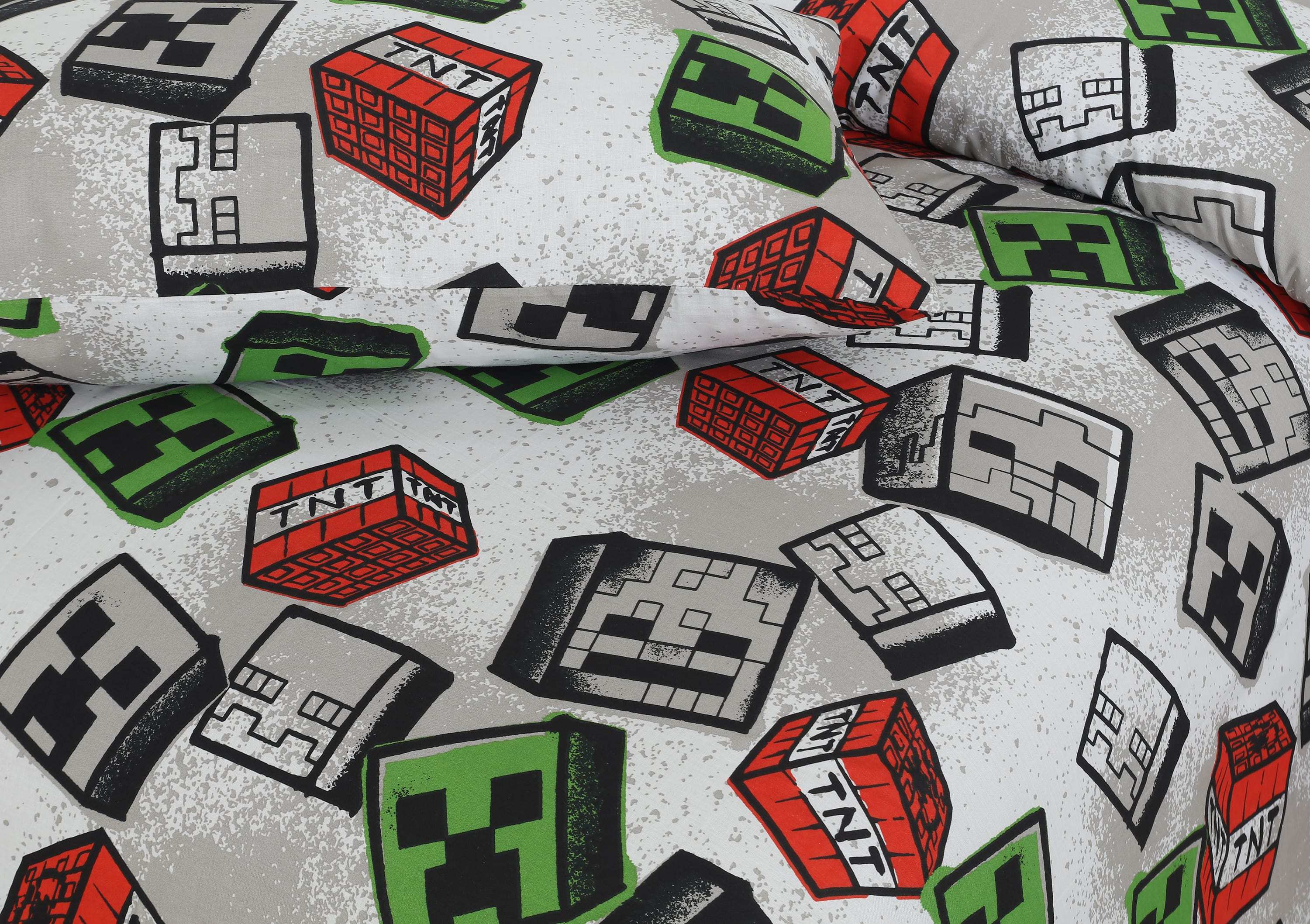 Kids Bed Sheet Design 261 - Nishat Creative Store