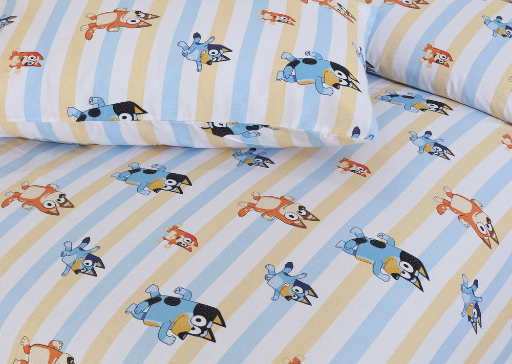 Kids Bed Sheet Design 263 - Nishat Creative Store