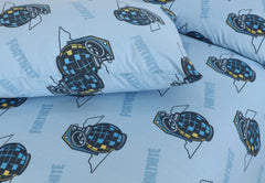 Kids Bed Sheet Design 264 - Nishat Creative Store
