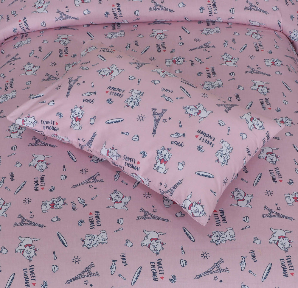 Kids Bed Sheet Design 266 - Nishat Creative Store
