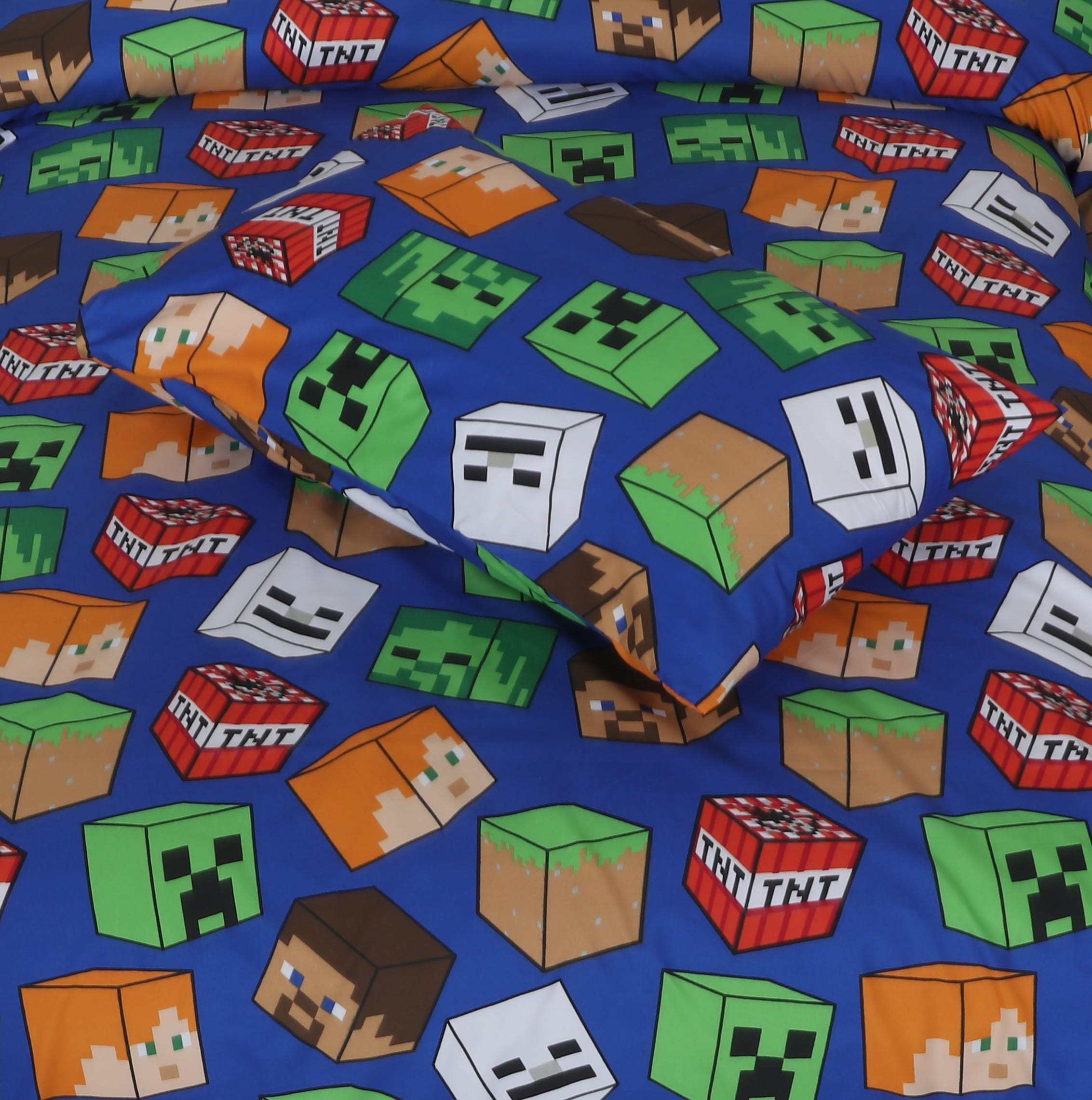 Kids Bed Sheet Design 269 - Nishat Creative Store