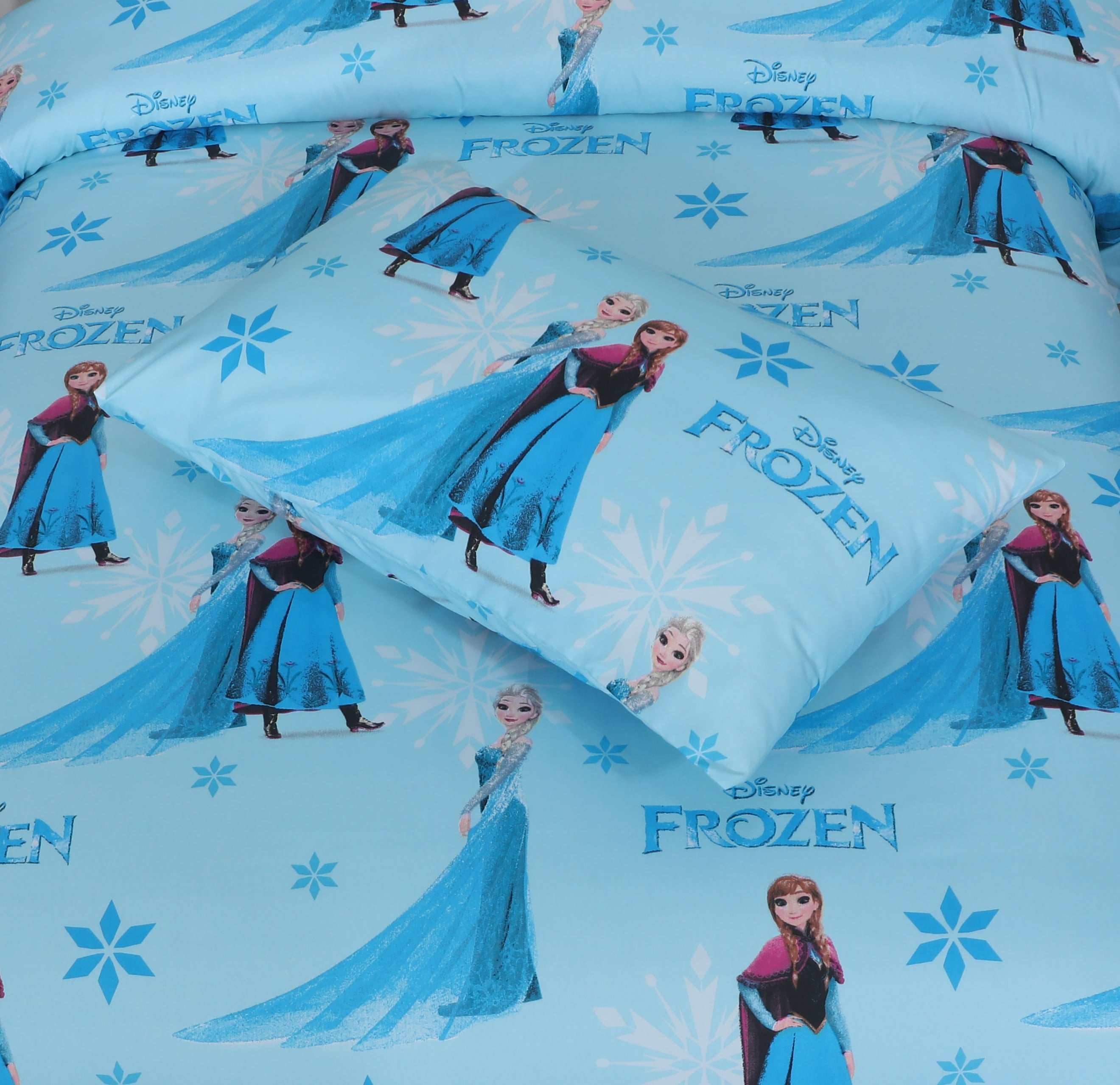 Kids Bed Sheet Design 270 - Nishat Creative Store