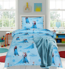 Kids Bed Sheet Design 270 - Nishat Creative Store