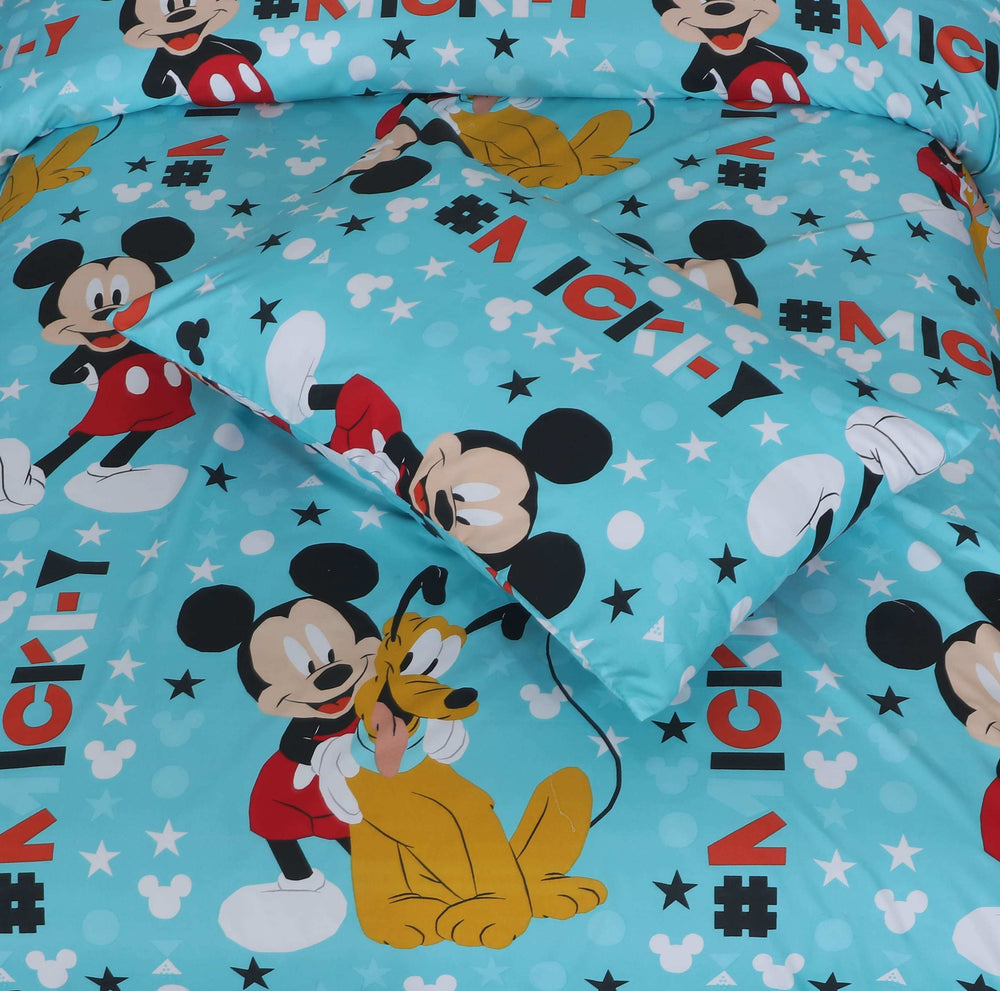 Kids Bed Sheet Design 271 - Nishat Creative Store