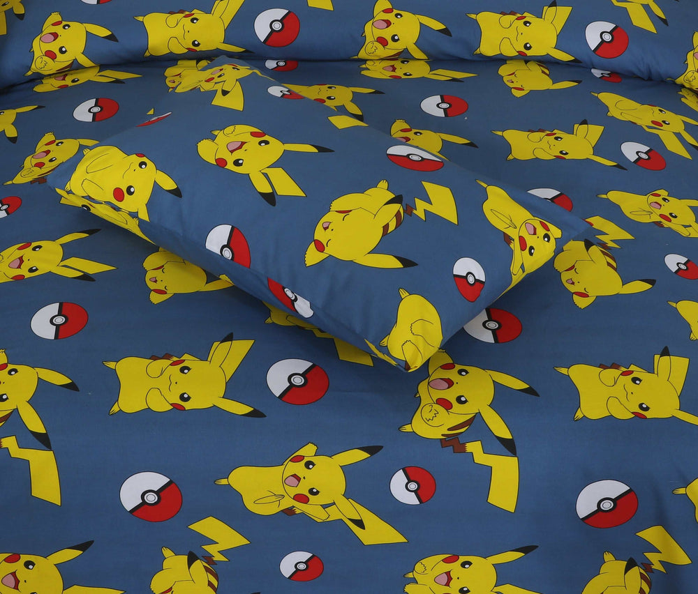 Kids Bed Sheet Design 272 - Nishat Creative Store