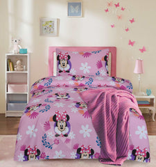 Kids Bed Sheet Design 273 - Nishat Creative Store
