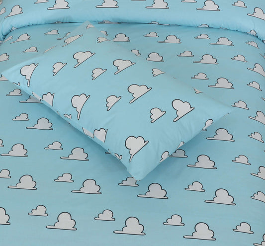 Kids Bed Sheet Design 284 - Nishat Creative Store