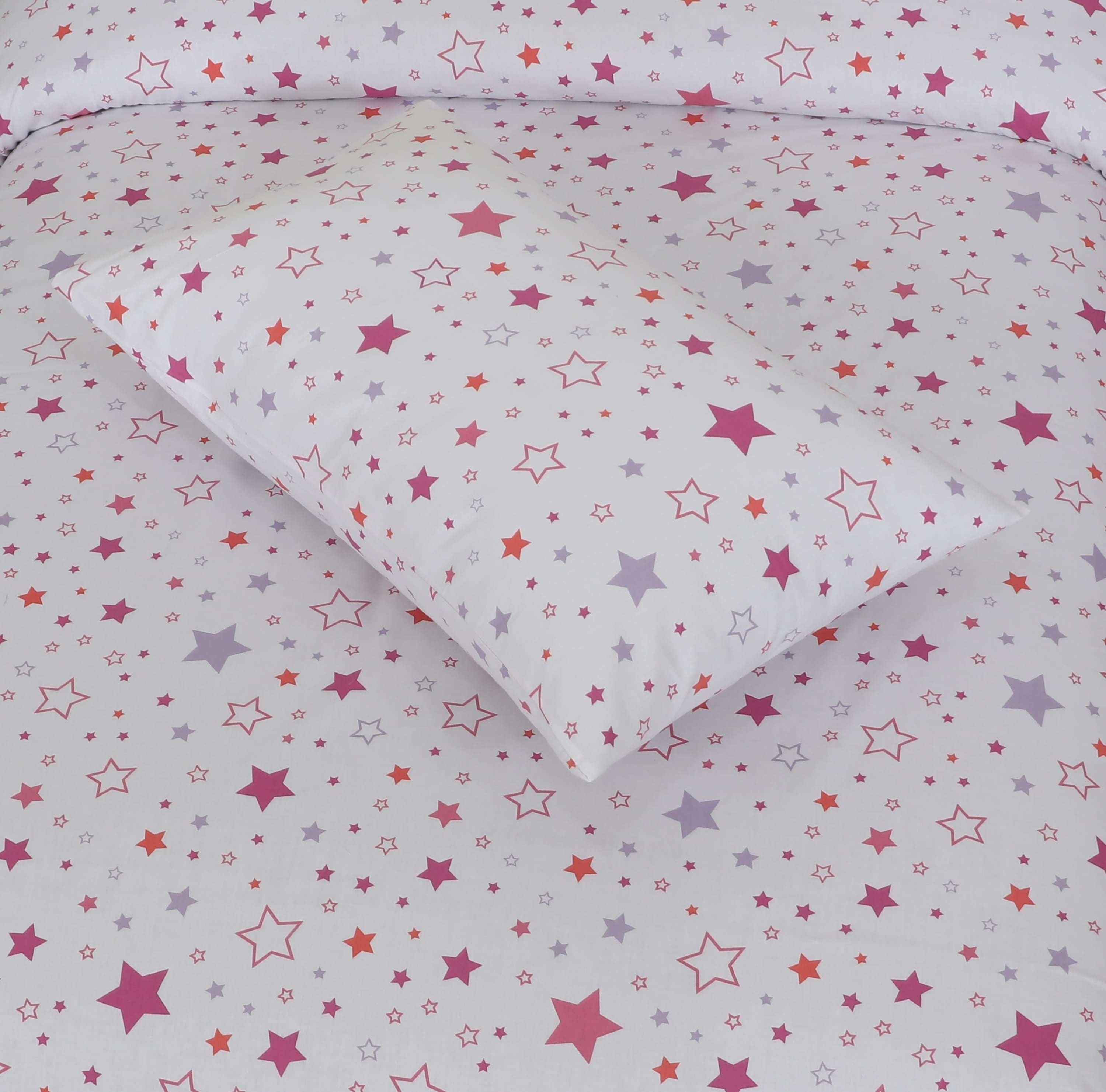 Kids Bed Sheet Design 286 - Nishat Creative Store