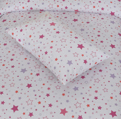 Kids Bed Sheet Design 286 - Nishat Creative Store