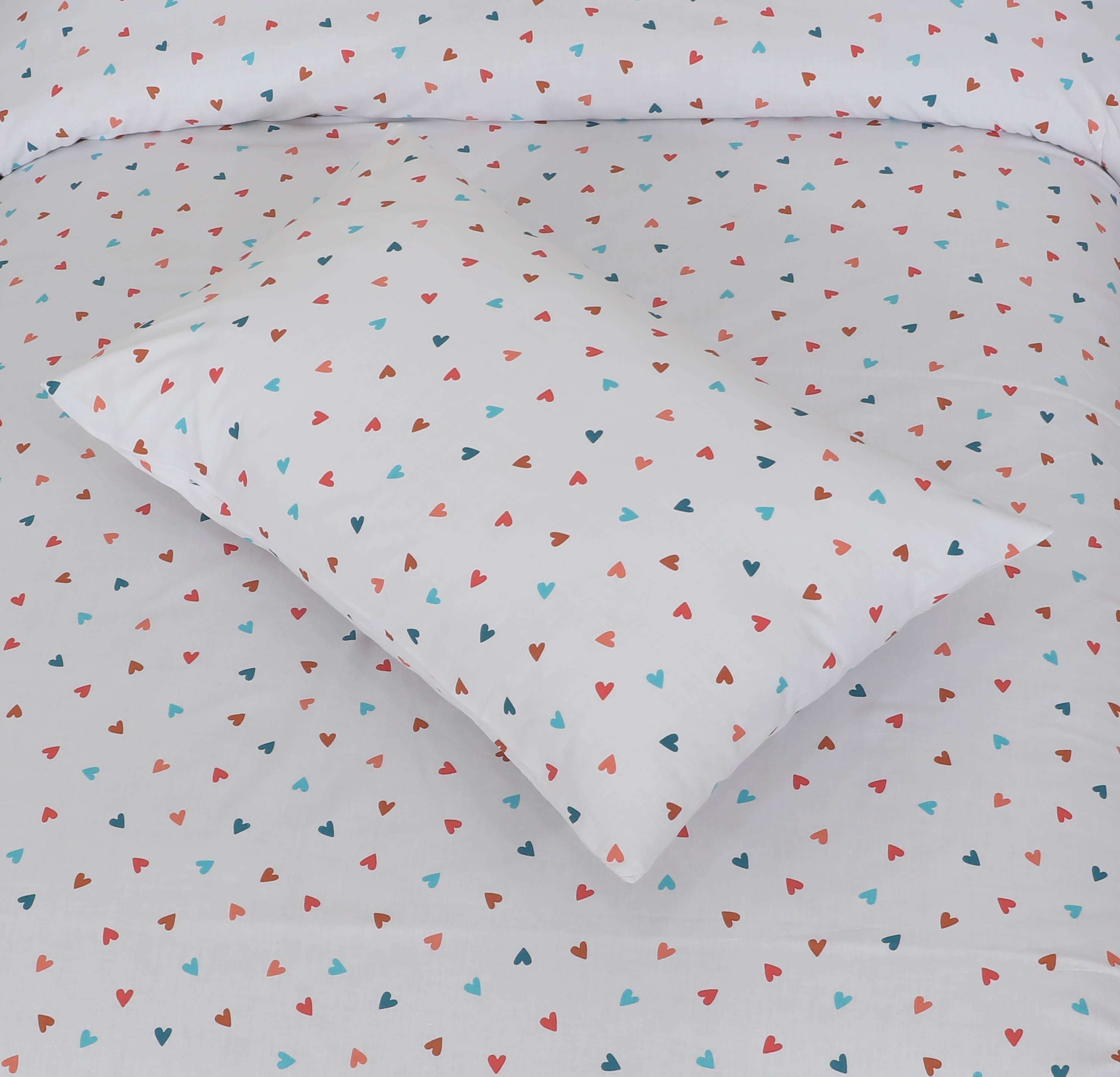 Kids Bed Sheet Design 287 - Nishat Creative Store