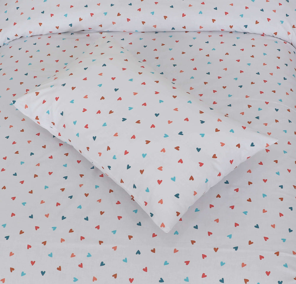 Kids Bed Sheet Design 287 - Nishat Creative Store