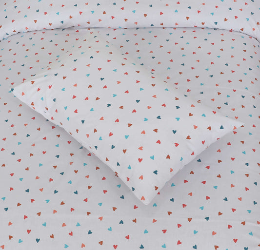 Kids Bed Sheet Design 287 - Nishat Creative Store