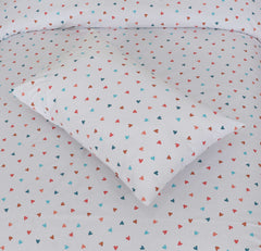 Kids Bed Sheet Design 287 - Nishat Creative Store