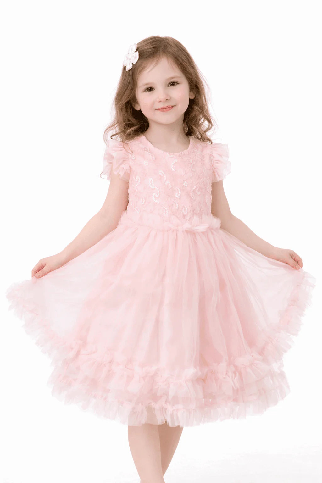 Little Fairy Dream Dress