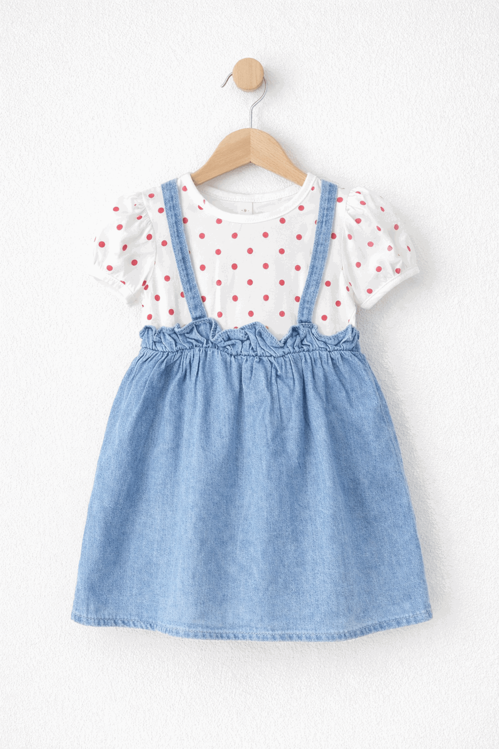 Little Girl Frock